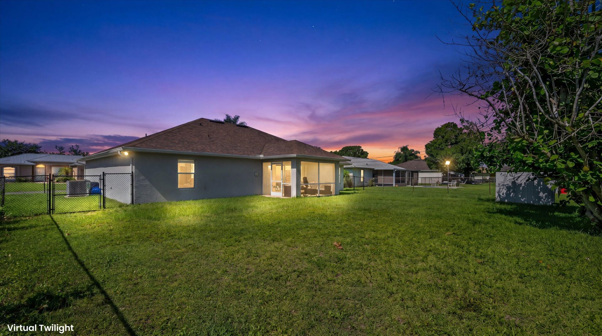 1237 SW Granville Avenue, Port Saint Lucie, FL 34953 Photo