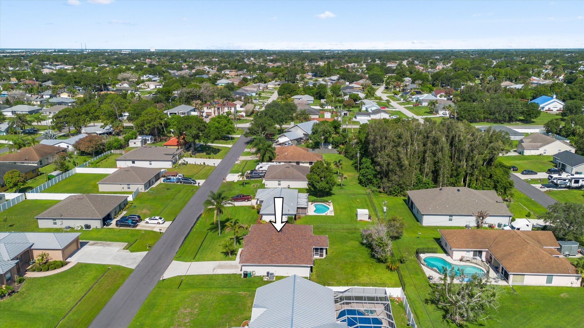 1237 SW Granville Avenue, Port Saint Lucie, FL 34953 Photo