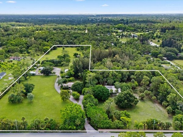2454/2376 E Road, Loxahatchee, FL 33470