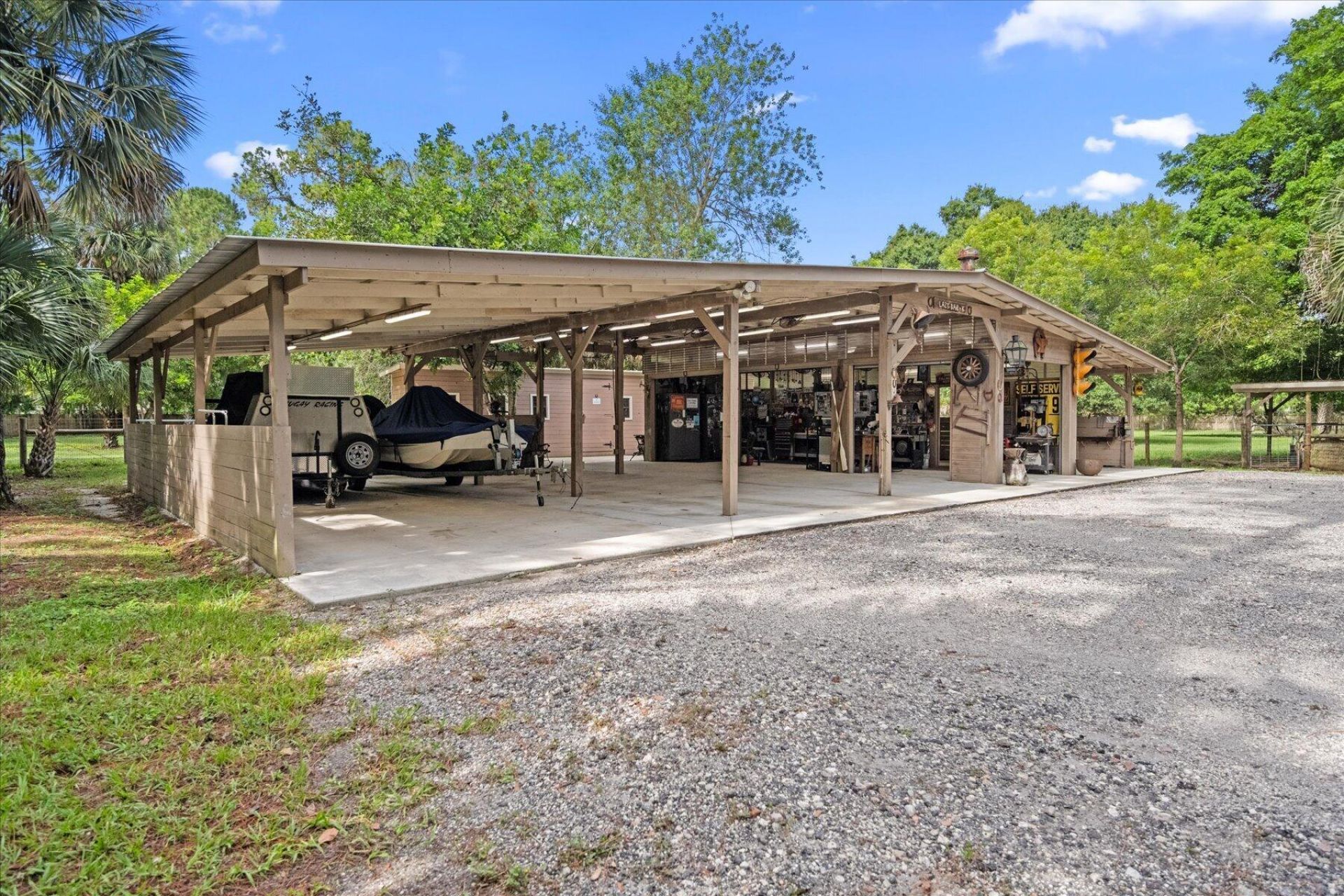 2454/2376 E Road, Loxahatchee, FL 33470 Photo