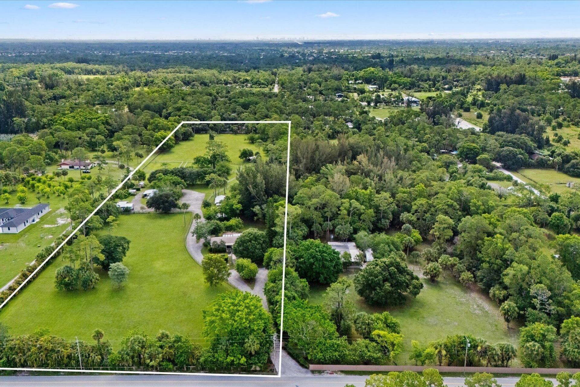 2454/2376 E Road, Loxahatchee, FL 33470 Photo