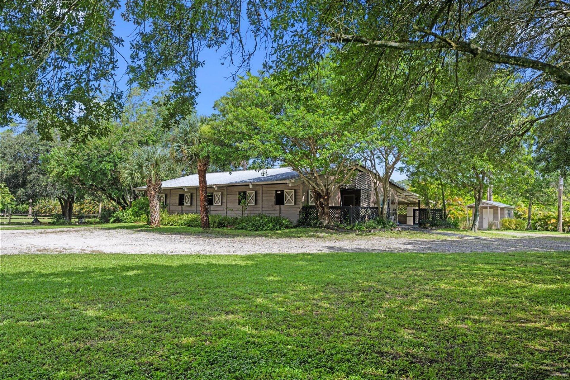 2454/2376 E Road, Loxahatchee, FL 33470 Photo