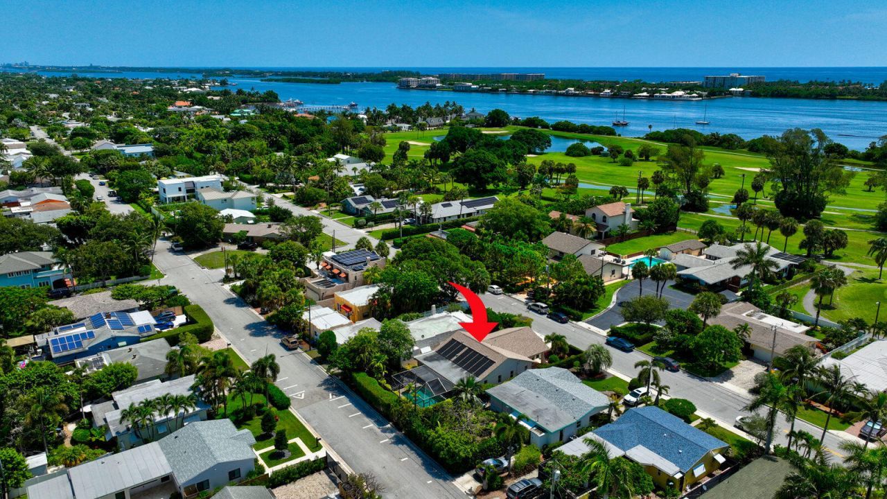 1315 N Lakeside Drive, Lake Worth Beach, FL 33460 Photo