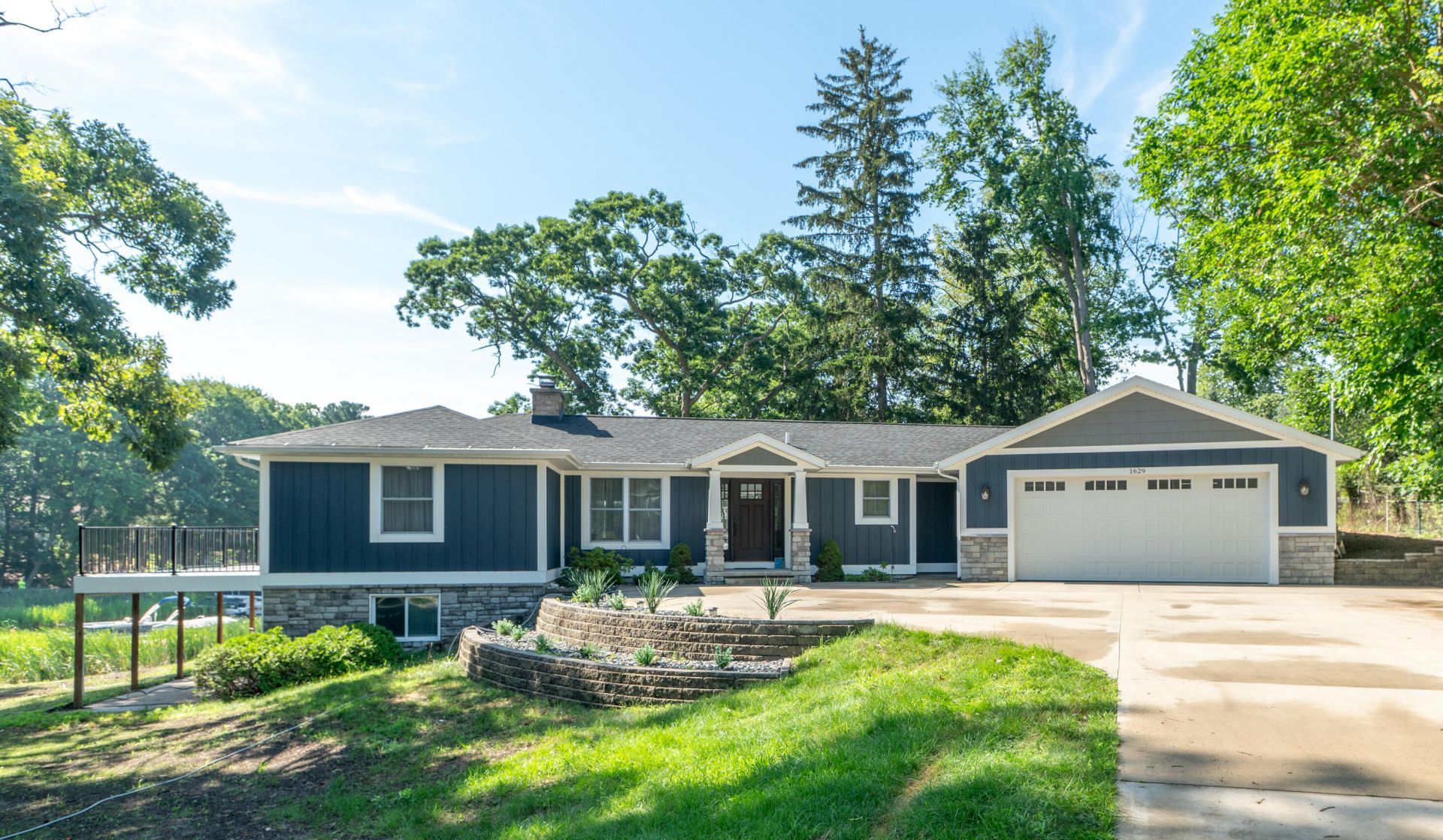 1629 Forest Park Road, Norton Shores, MI 49441 Main Photo