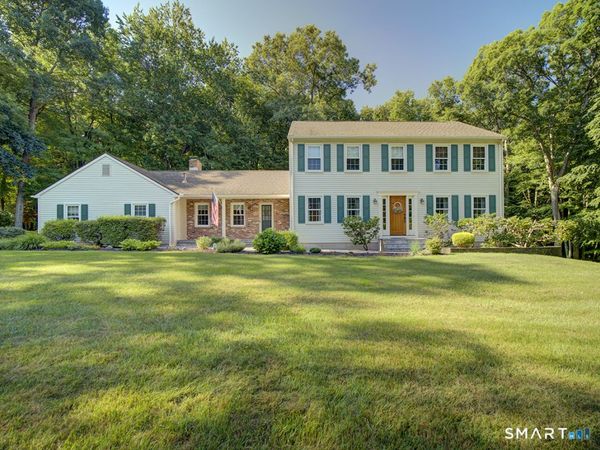 19 East Ridge, Cheshire, CT 06410