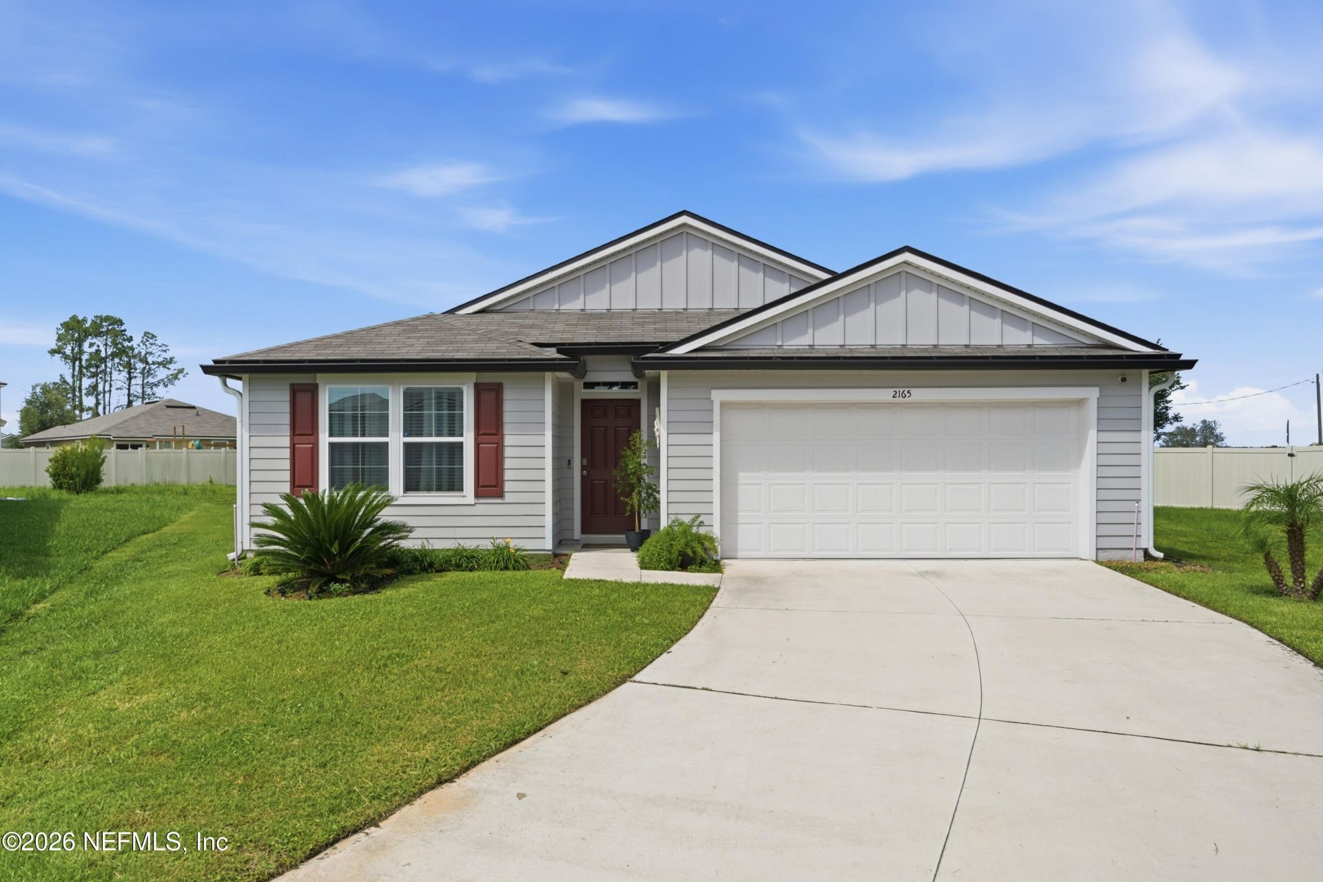 2165 Carolina Court, Green Cove Springs, FL 32043 Photo