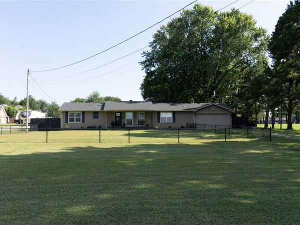 497 Rheas Mill Road , Farmington, AR 72730