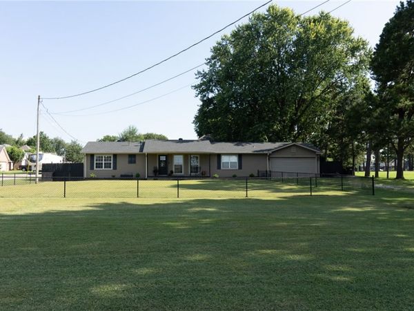 497 Rheas Mill Road , Farmington, AR 72730