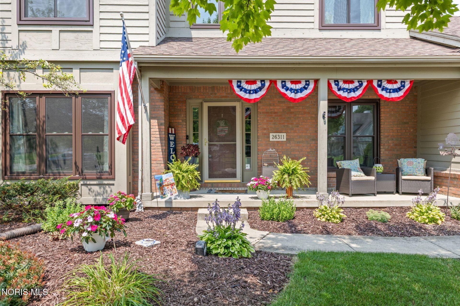 26311 Laurel Lane, Perrysburg, OH 43551 Main Photo
