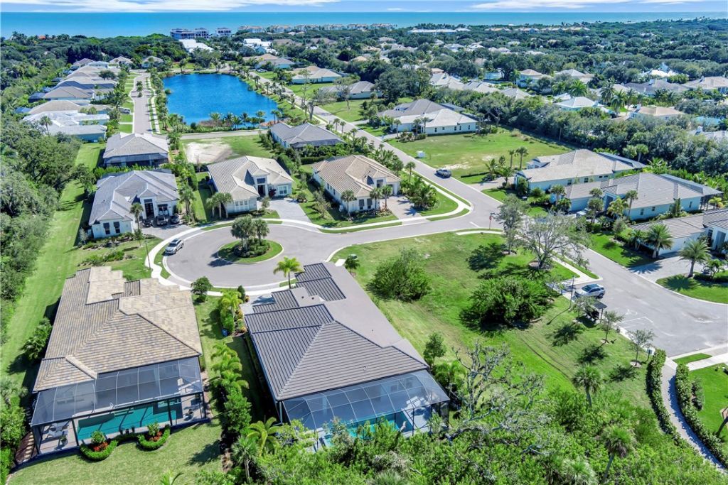 245 Strand Terrace, Vero Beach, FL 32963 Photo
