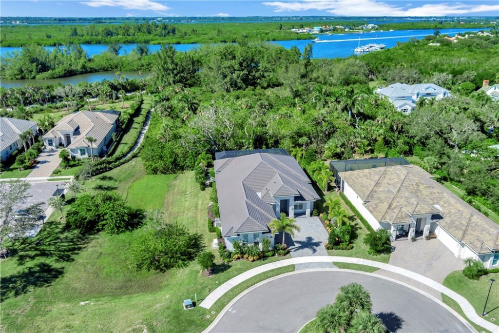 245 Strand Terrace, Vero Beach, FL 32963 Photo