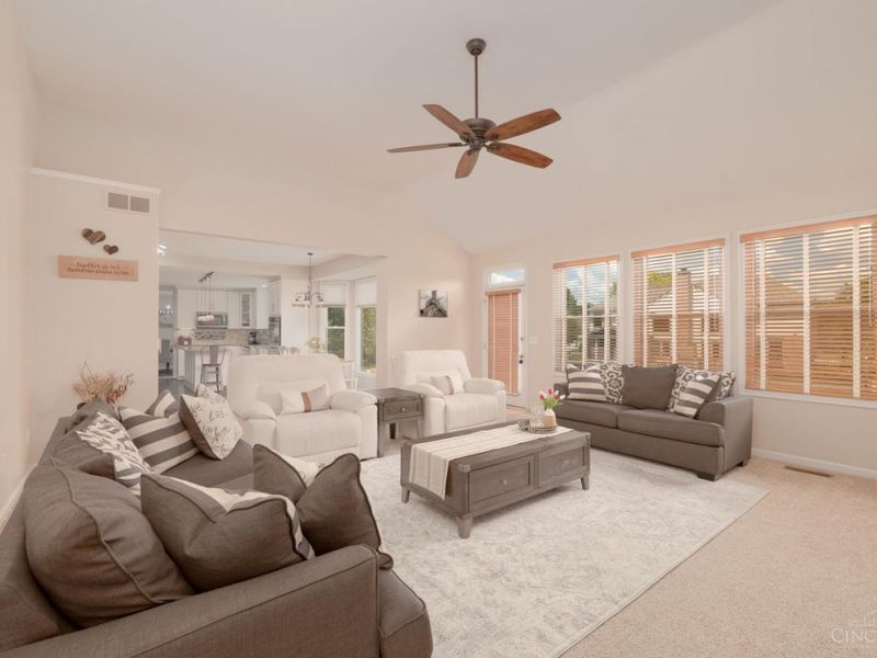 4646 Lakeridge Court, Mason, OH 45040 Photo 18