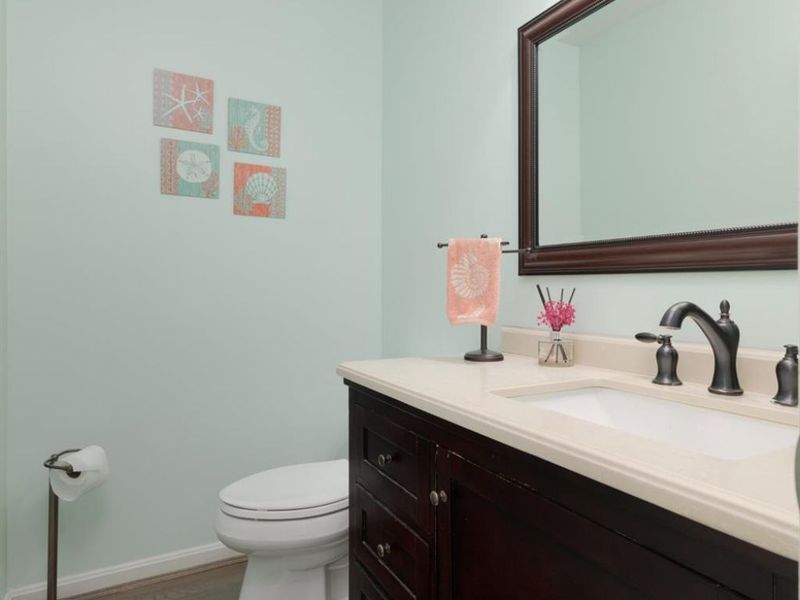 4646 Lakeridge Court, Mason, OH 45040 Photo 20