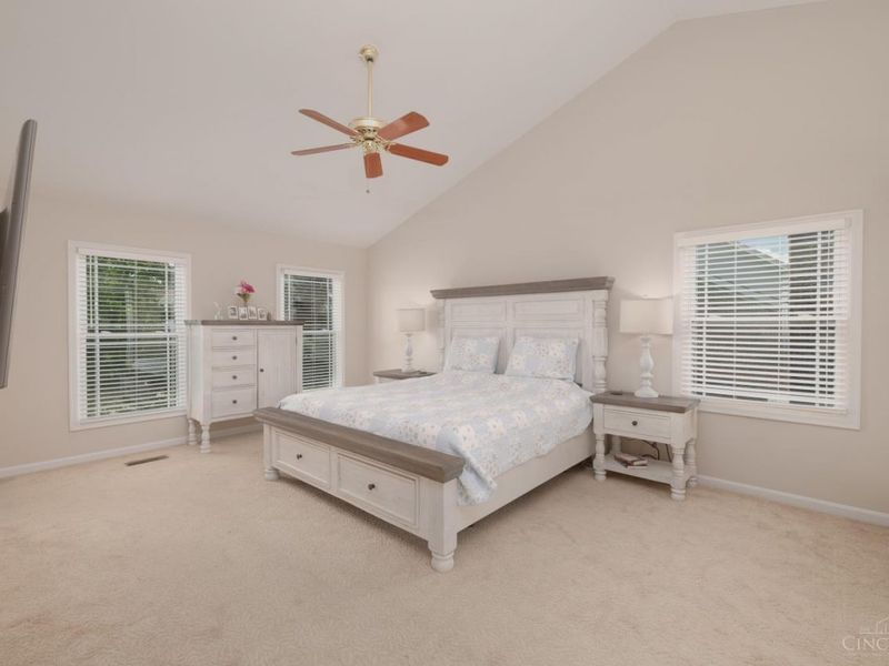 4646 Lakeridge Court, Mason, OH 45040 Photo 23