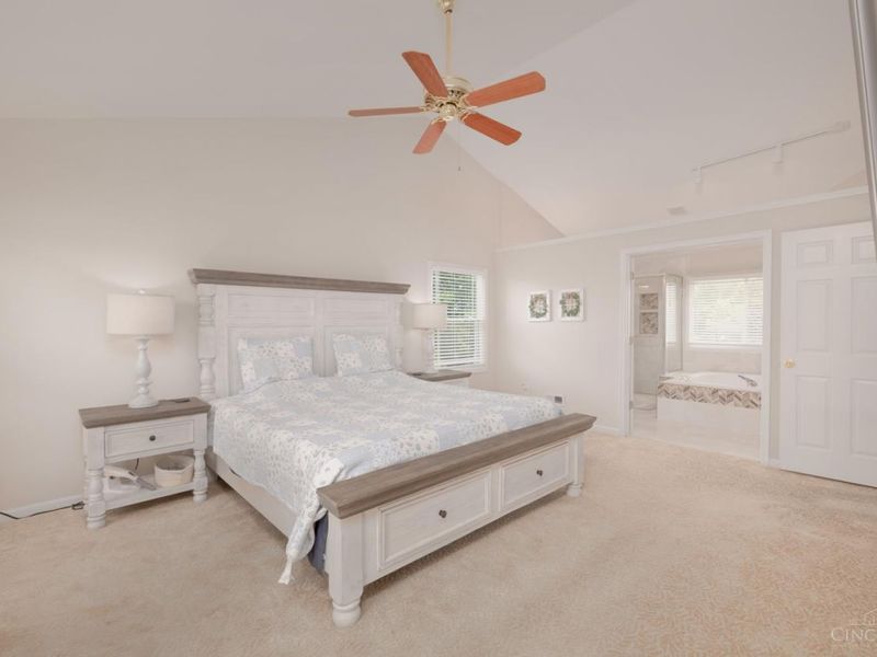 4646 Lakeridge Court, Mason, OH 45040 Photo 24