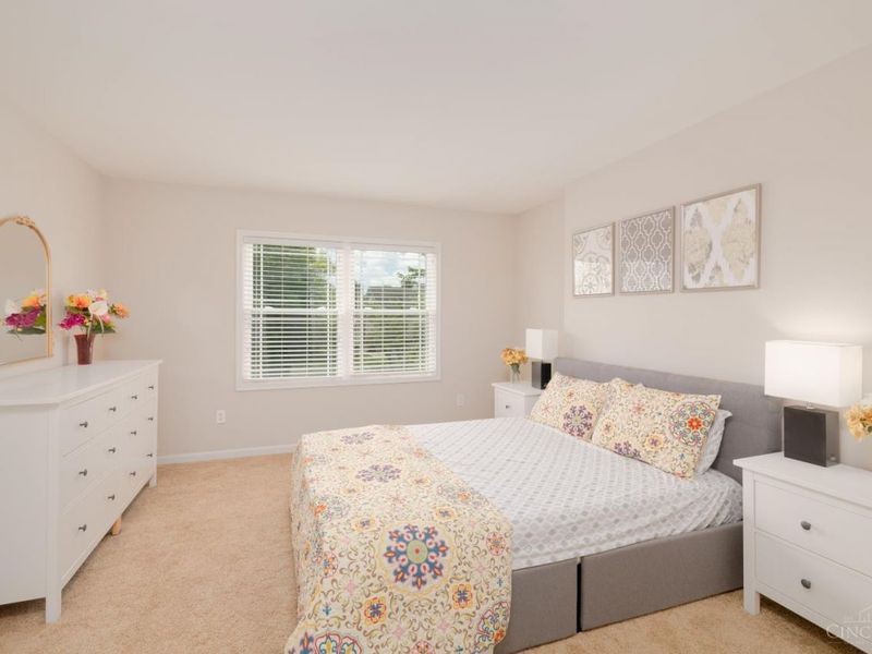 4646 Lakeridge Court, Mason, OH 45040 Photo 29