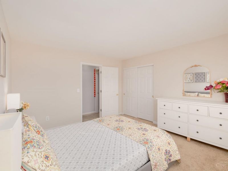 4646 Lakeridge Court, Mason, OH 45040 Photo 30