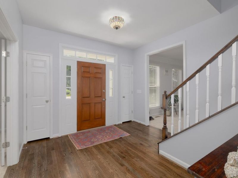 4646 Lakeridge Court, Mason, OH 45040 Photo 4