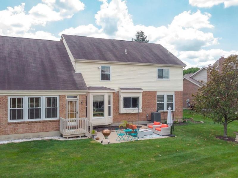 4646 Lakeridge Court, Mason, OH 45040 Photo 43