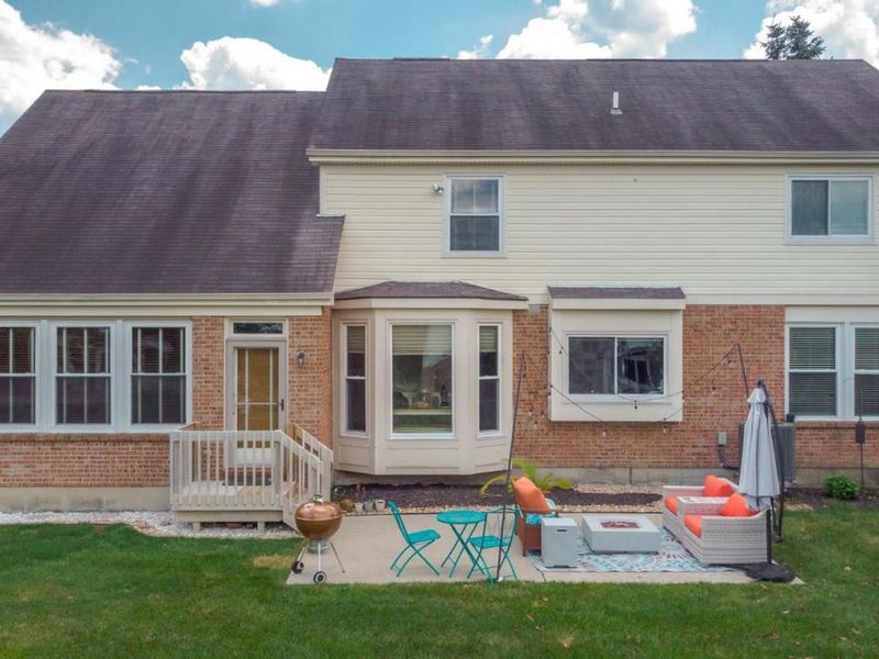 4646 Lakeridge Court, Mason, OH 45040 Photo 44