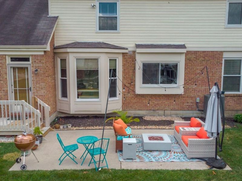 4646 Lakeridge Court, Mason, OH 45040 Photo 45