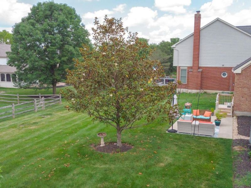 4646 Lakeridge Court, Mason, OH 45040 Photo 46