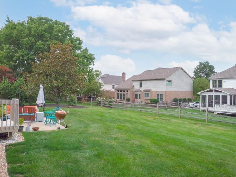 4646 Lakeridge Court, Mason, OH 45040 Photo 47