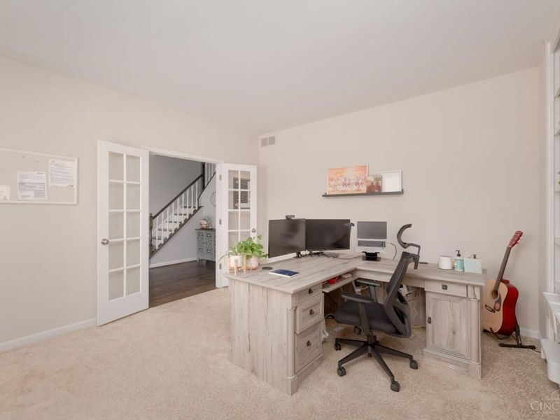 4646 Lakeridge Court, Mason, OH 45040 Photo 8