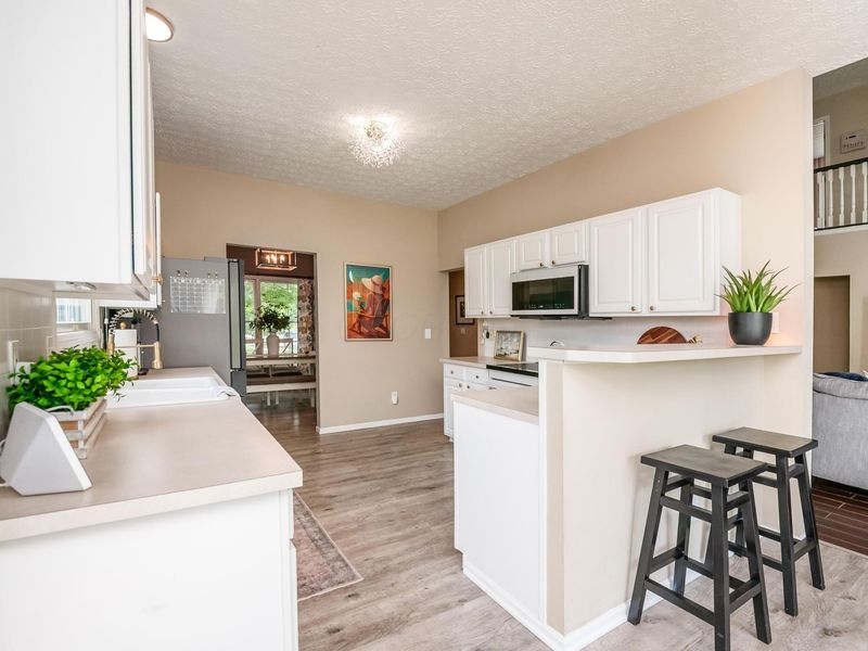 4742 Bosk Drive, Unit 4742, New Albany, OH 43054 Photo 13