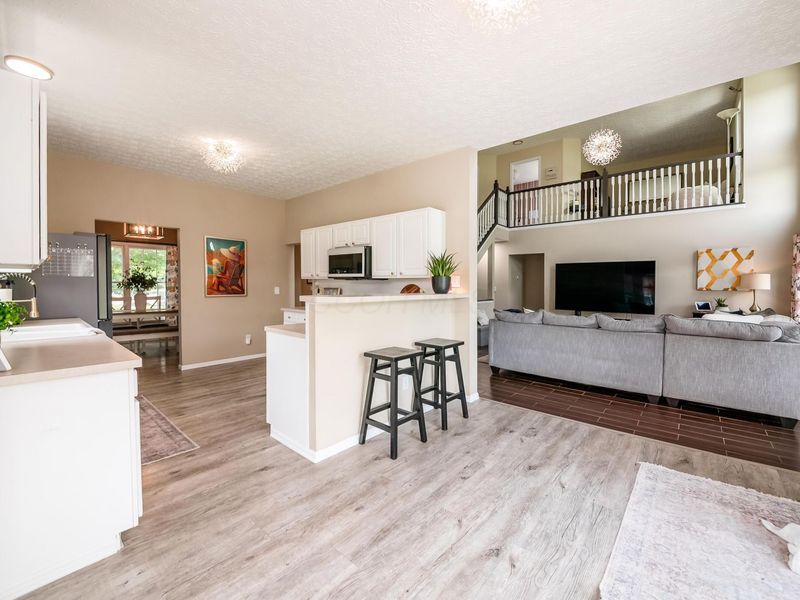 4742 Bosk Drive, Unit 4742, New Albany, OH 43054 Photo 14