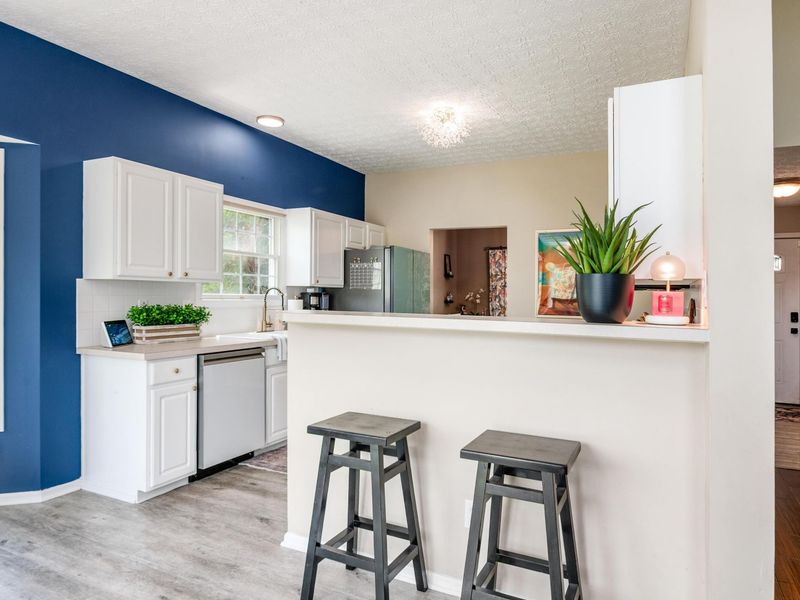 4742 Bosk Drive, Unit 4742, New Albany, OH 43054 Photo 17