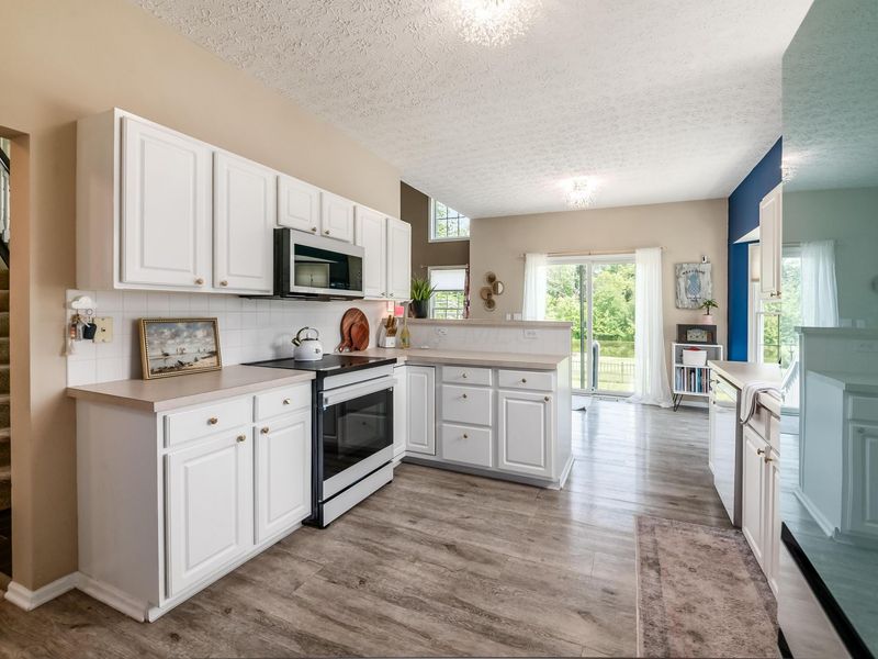 4742 Bosk Drive, Unit 4742, New Albany, OH 43054 Photo 19