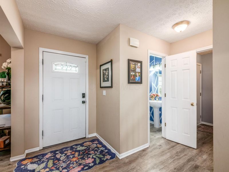 4742 Bosk Drive, Unit 4742, New Albany, OH 43054 Photo 3