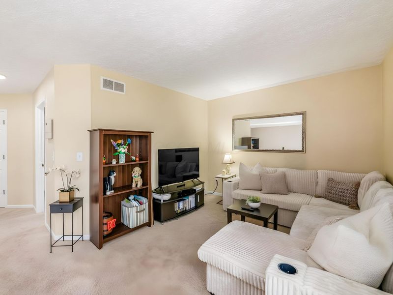 4742 Bosk Drive, Unit 4742, New Albany, OH 43054 Photo 31