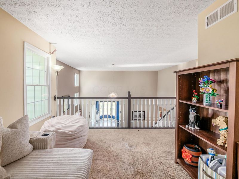 4742 Bosk Drive, Unit 4742, New Albany, OH 43054 Photo 32