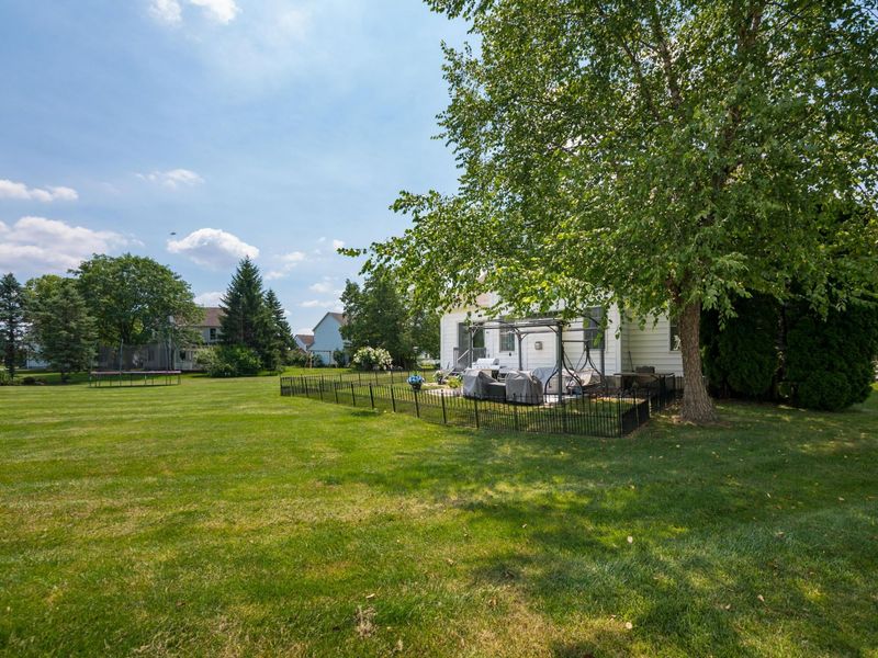 4742 Bosk Drive, Unit 4742, New Albany, OH 43054 Photo 39
