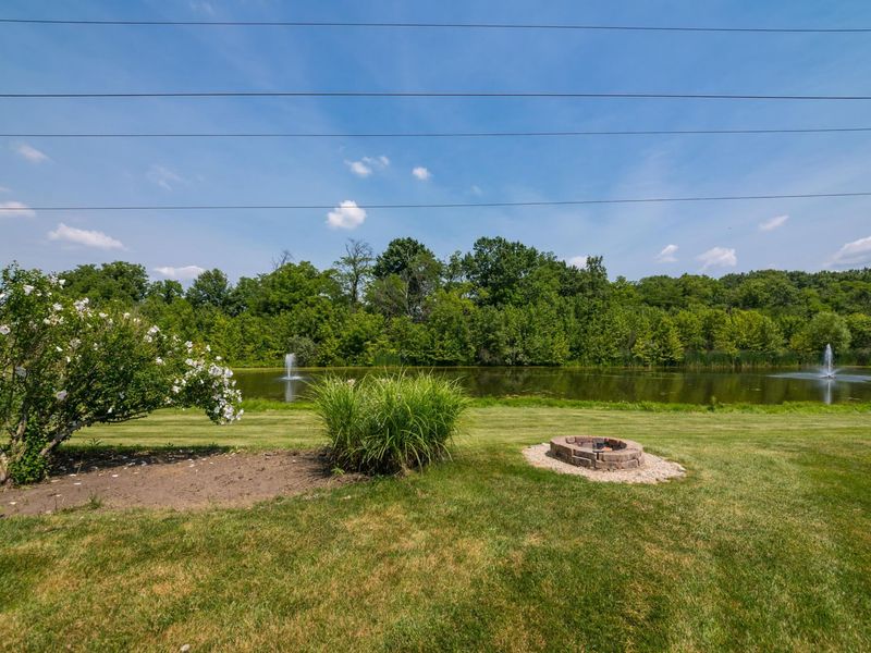 4742 Bosk Drive, Unit 4742, New Albany, OH 43054 Photo 40