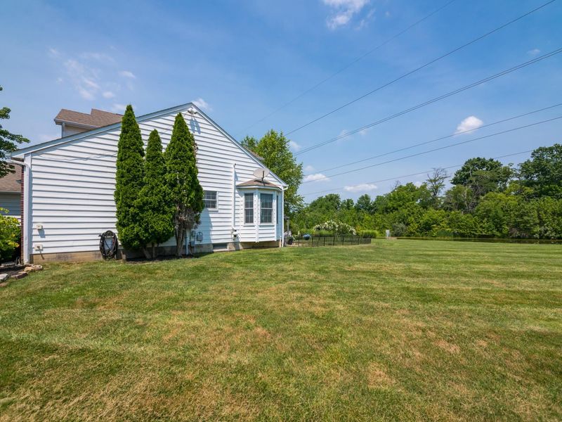 4742 Bosk Drive, Unit 4742, New Albany, OH 43054 Photo 41