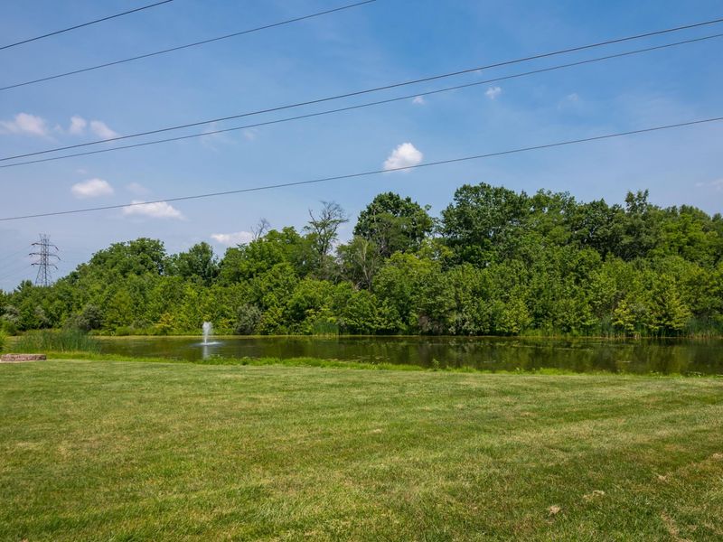 4742 Bosk Drive, Unit 4742, New Albany, OH 43054 Photo 42