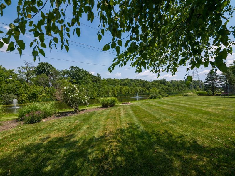 4742 Bosk Drive, Unit 4742, New Albany, OH 43054 Photo 43