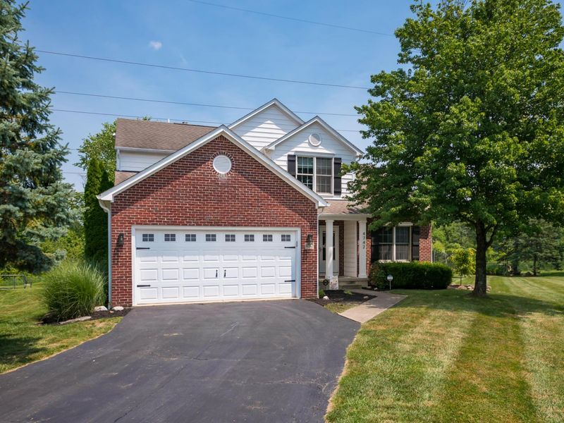 4742 Bosk Drive, Unit 4742, New Albany, OH 43054 Photo 44