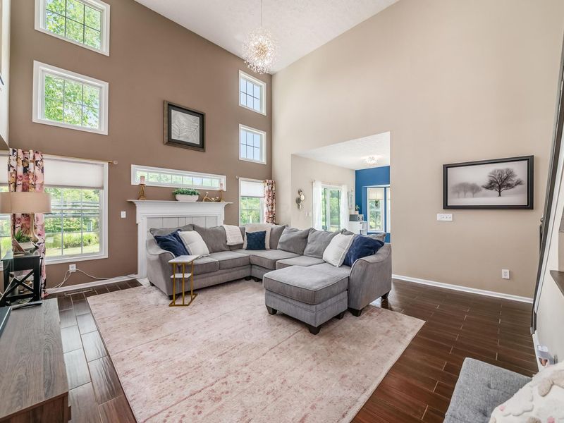 4742 Bosk Drive, Unit 4742, New Albany, OH 43054 Photo 8