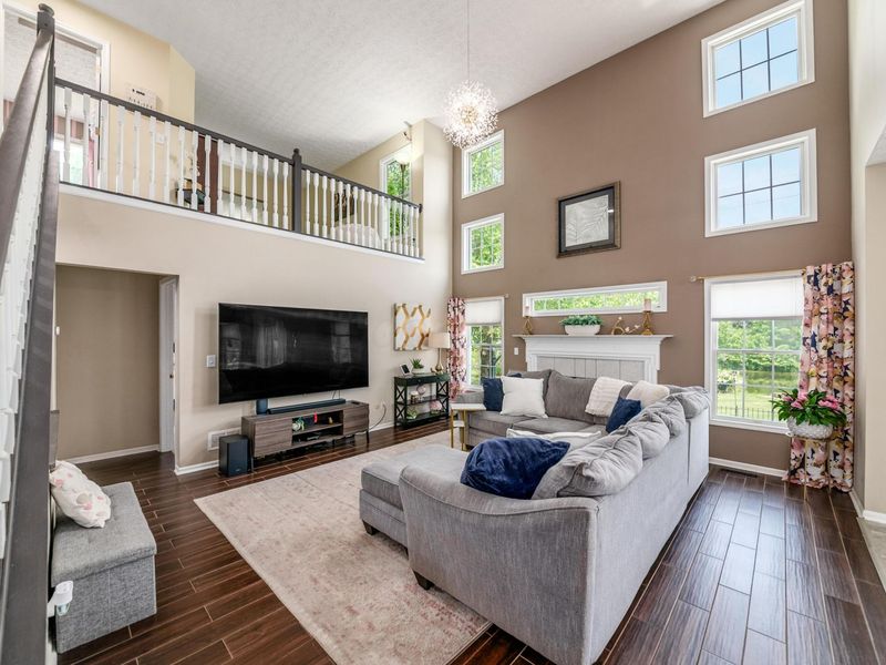 4742 Bosk Drive, Unit 4742, New Albany, OH 43054 Photo 9