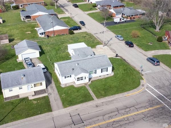 1211 Aukerman Street, Eaton, OH 45320