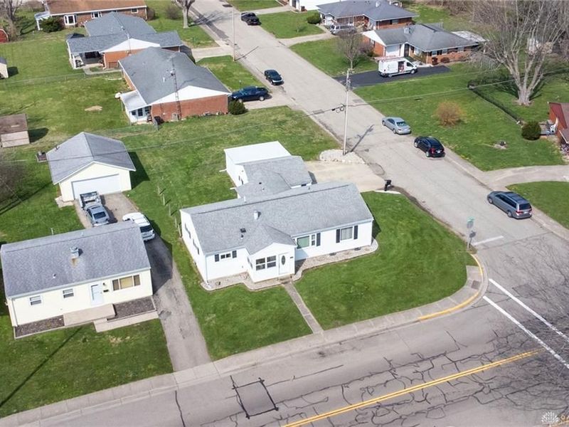 1211 Aukerman Street, Eaton, OH 45320 Photo 1