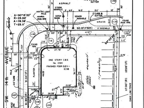 1394 Coral Way, Miami, FL 33145