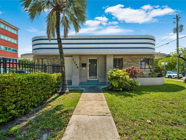 1394 Coral Way, Miami, FL 33145