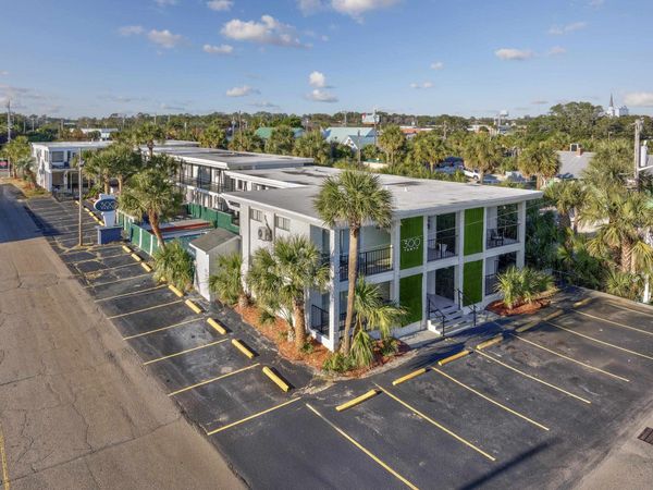 300 10th Ave. N, Myrtle Beach, SC 29577