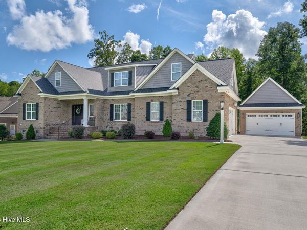 1385 Blue Heron Drive, Nashville, NC 27856