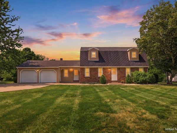 77 Seminary Street, Greenwich, OH 44837